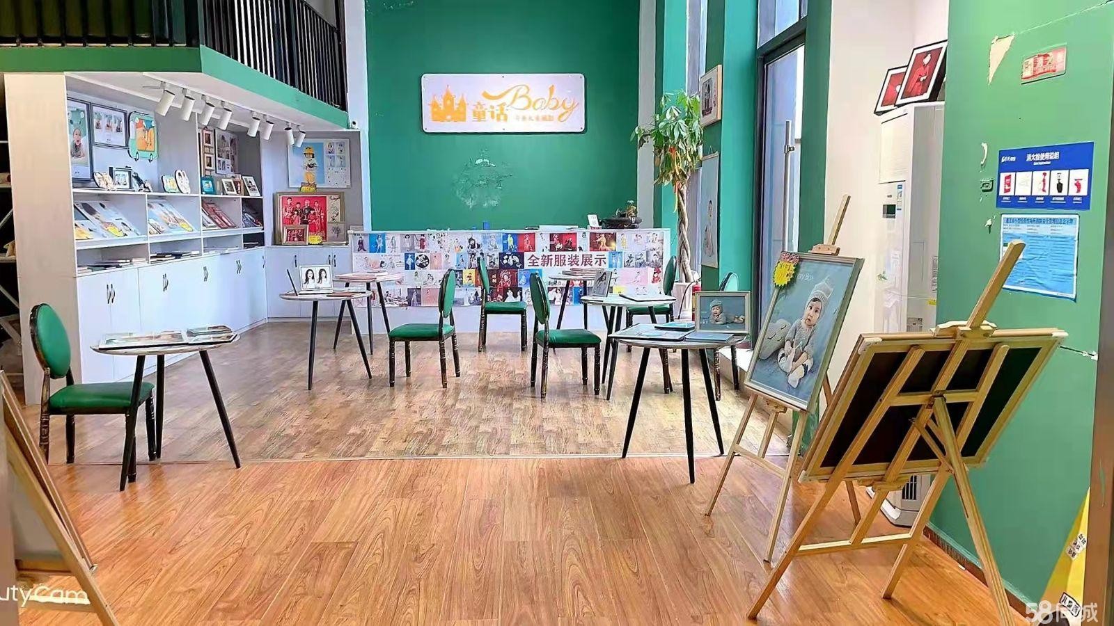 (转让)转让播州保利步行街商业街店铺，接手即可营业，也可入股合伙