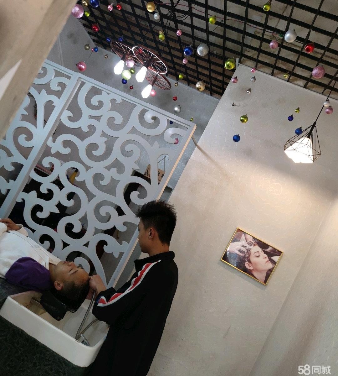 (转让)转让中店铺，可观