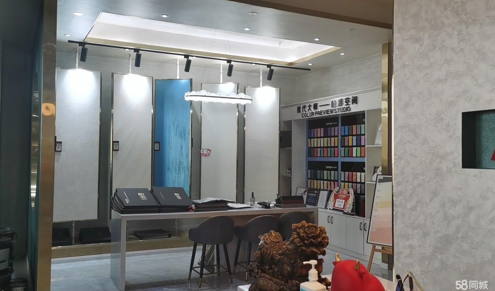转让仁怀建材店