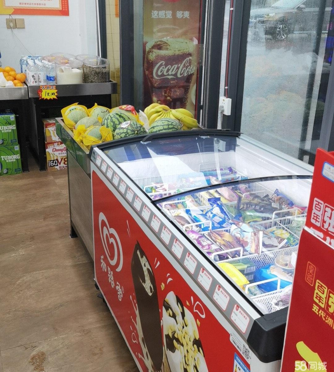 (转让)社区烟酒超市。带烟证!低价转让!