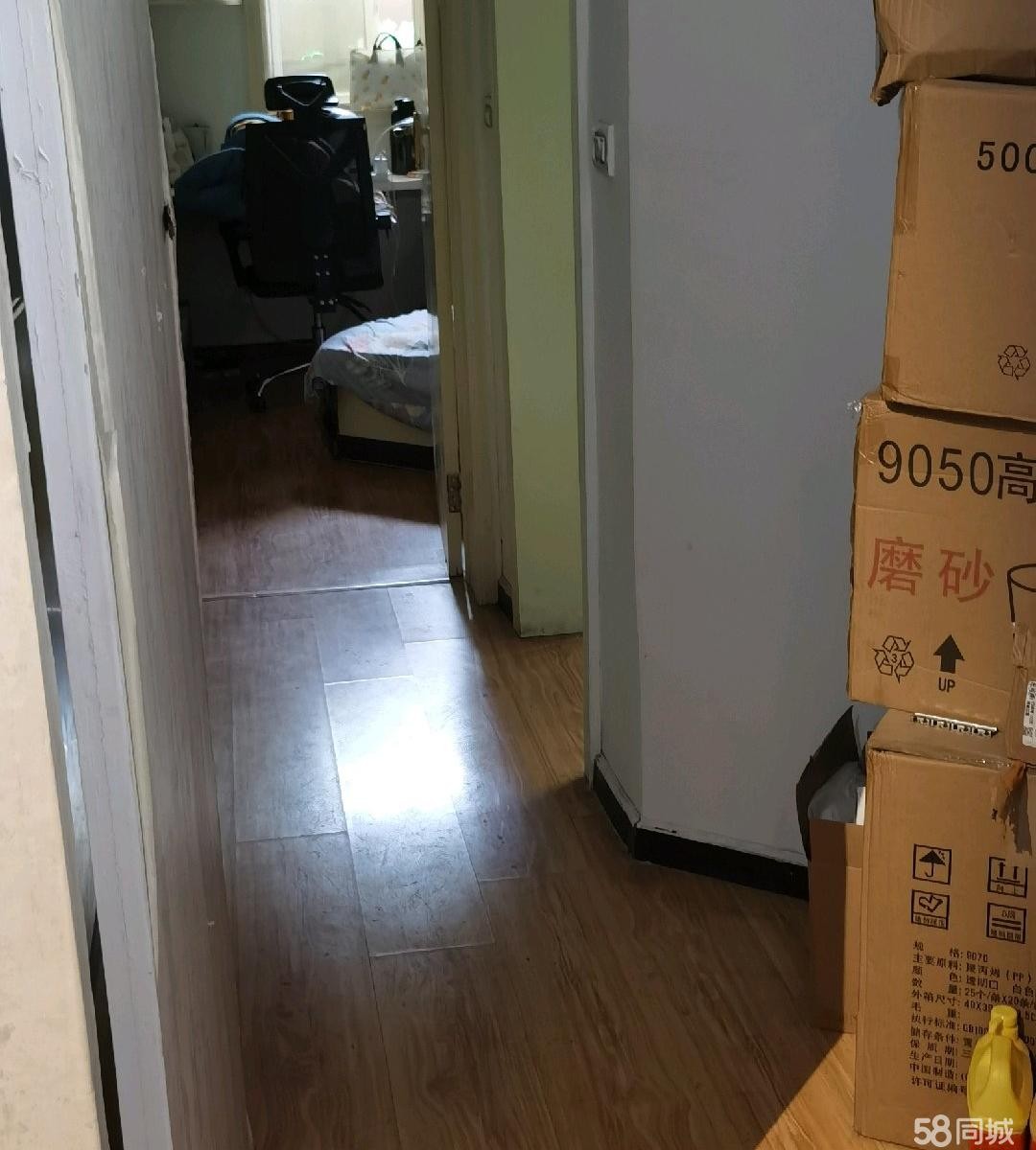 (转让)十字路口转角处门面转让