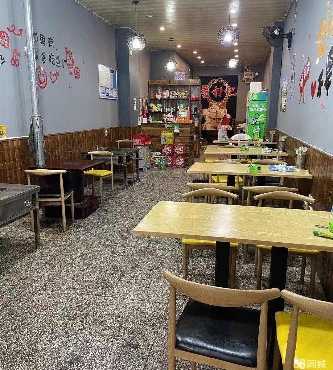 (转让)跟房东直接签合同临街商铺
