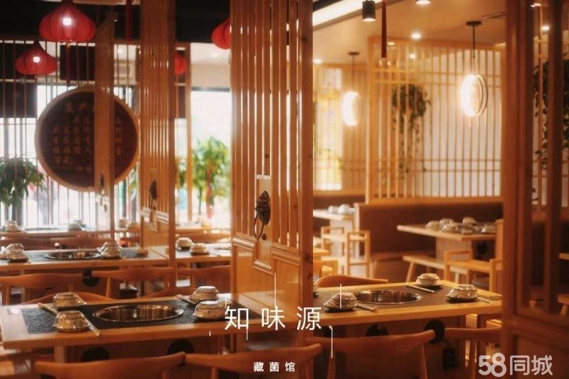 (转让)本店装修雅致，租金便宜，地处优势