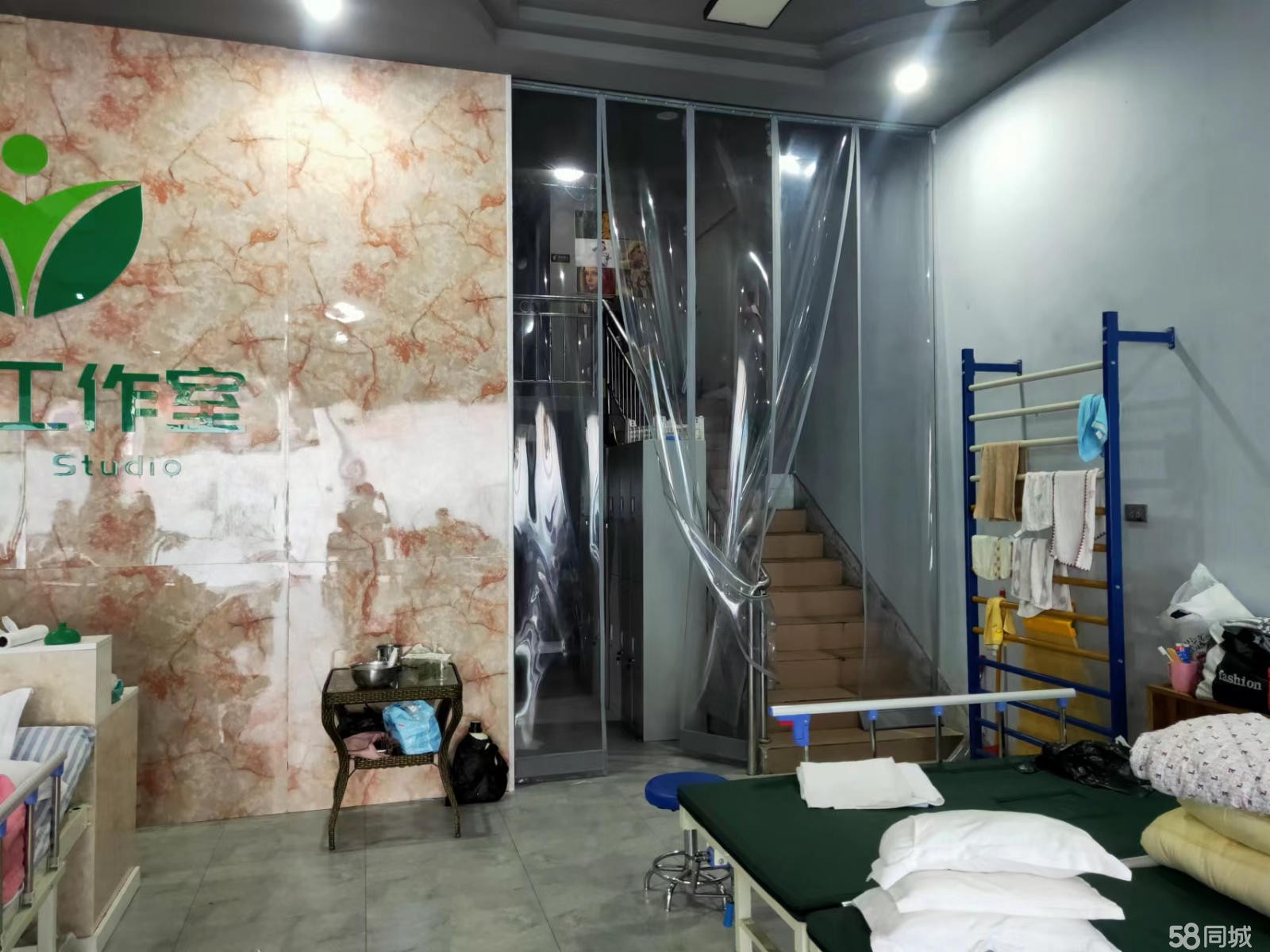 (转让)临街按摩推拿理疗康复中心，转让费9万可分12期付