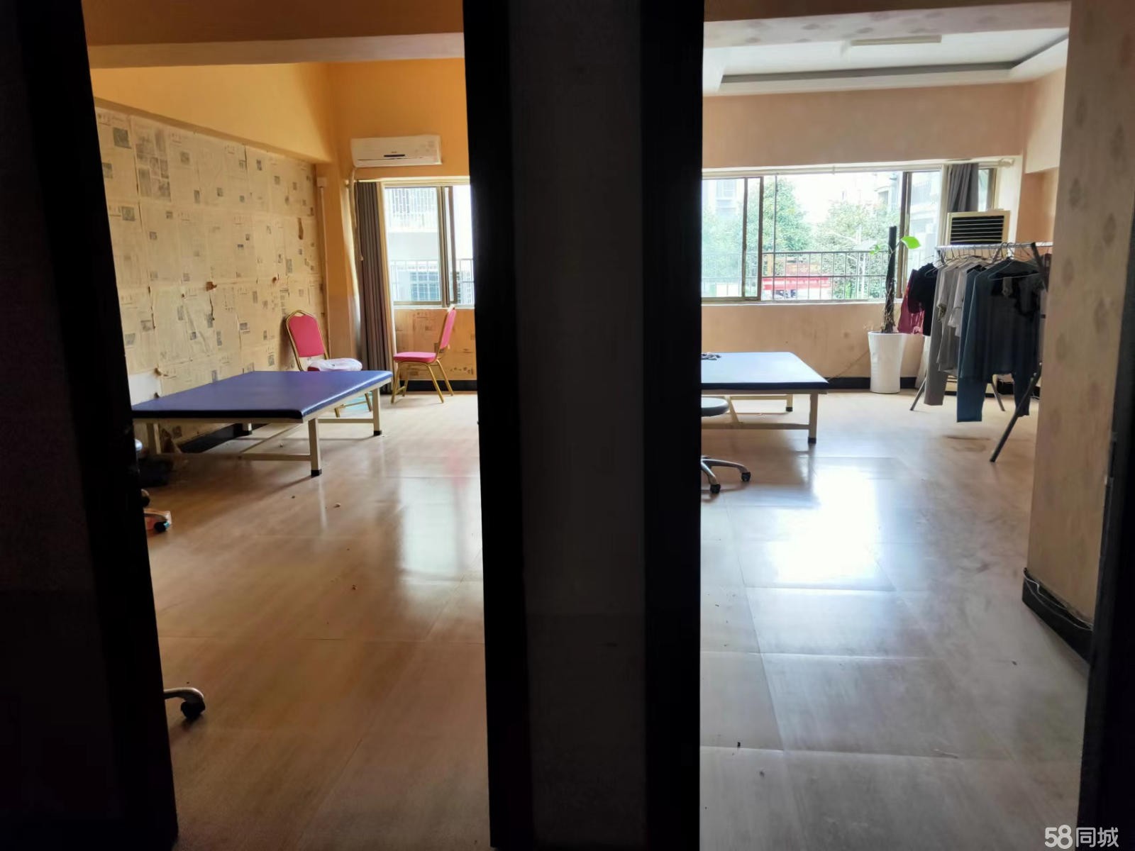 (转让)临街按摩推拿理疗康复中心，转让费9万可分12期付