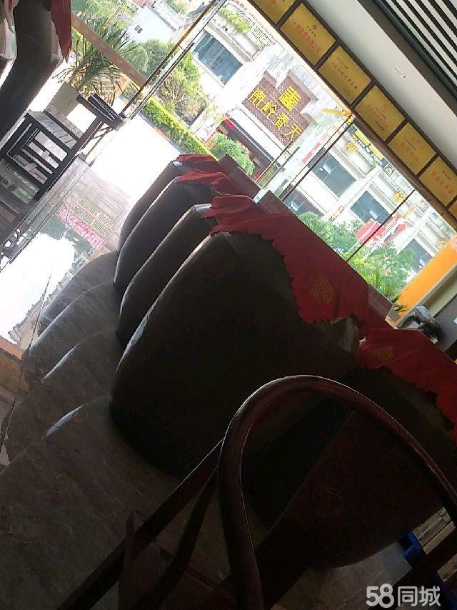 (转让)海尔大道繁华路段，周边酒店多。