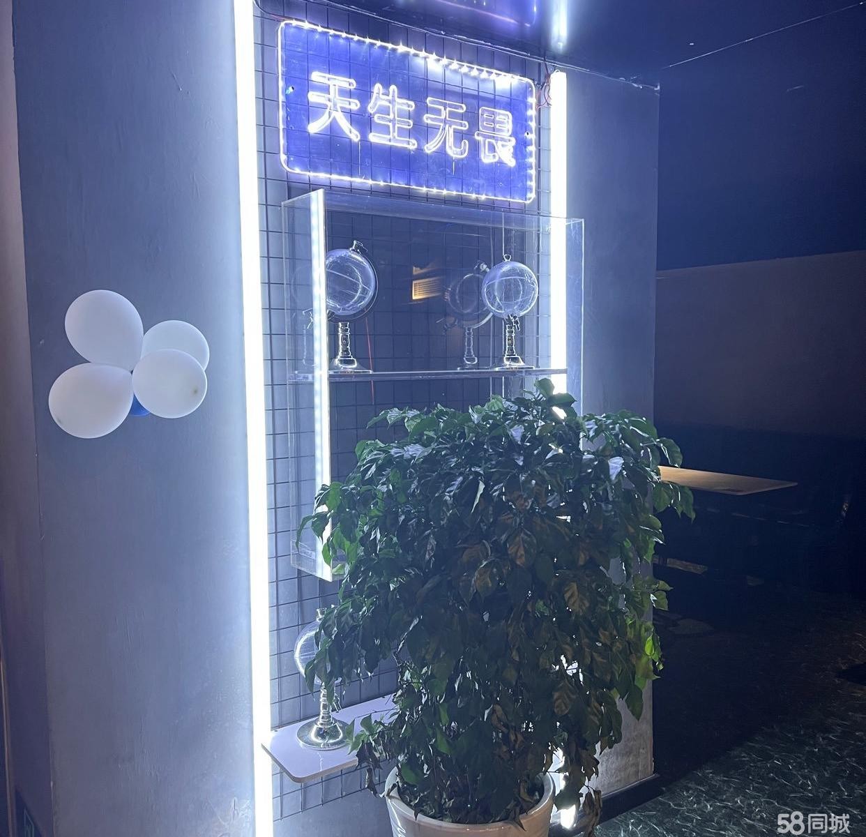 (转让)客源稳定、自己身体原因无法营业