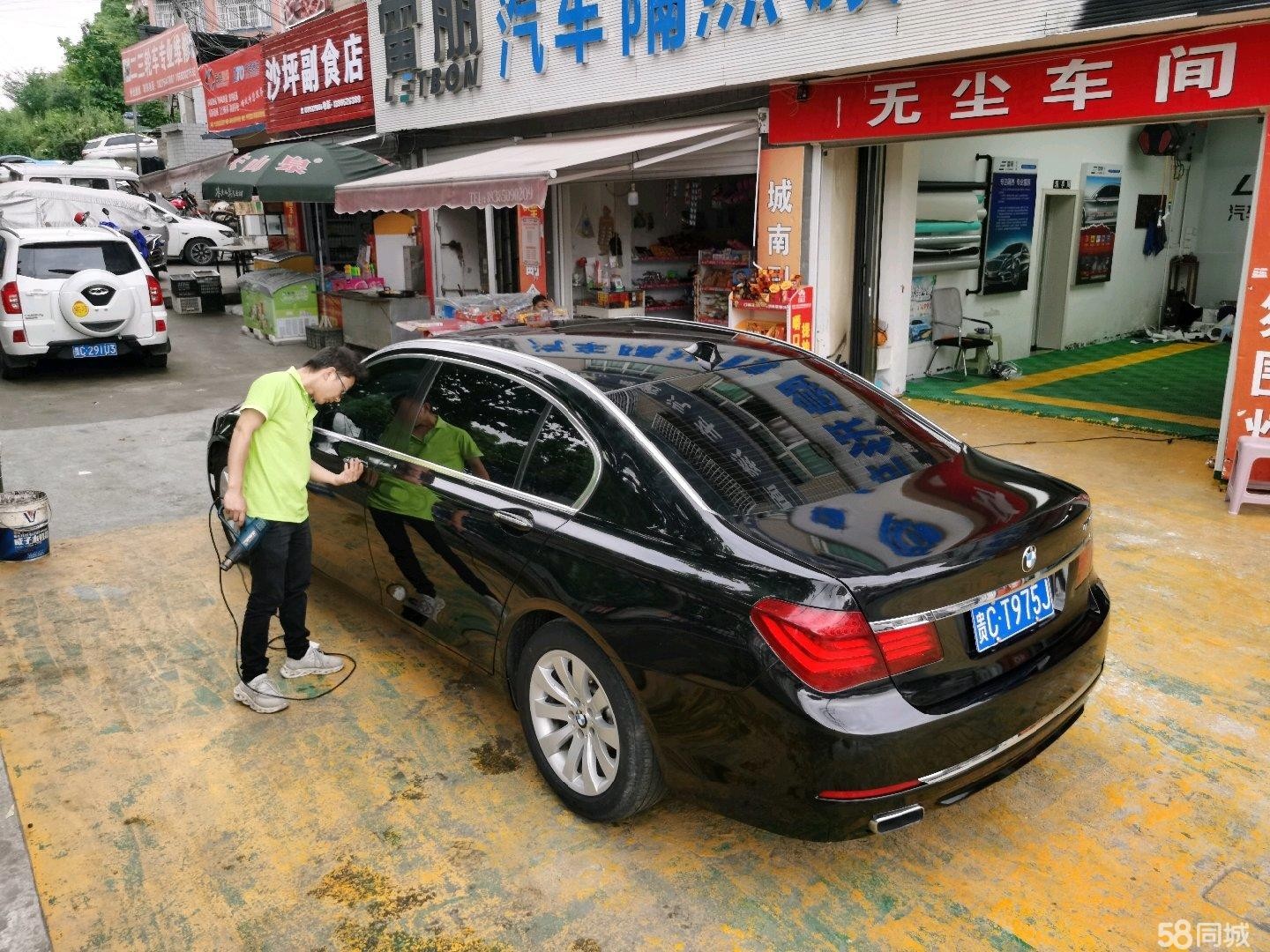 (转让)交通方便，车流量大，公路边上。