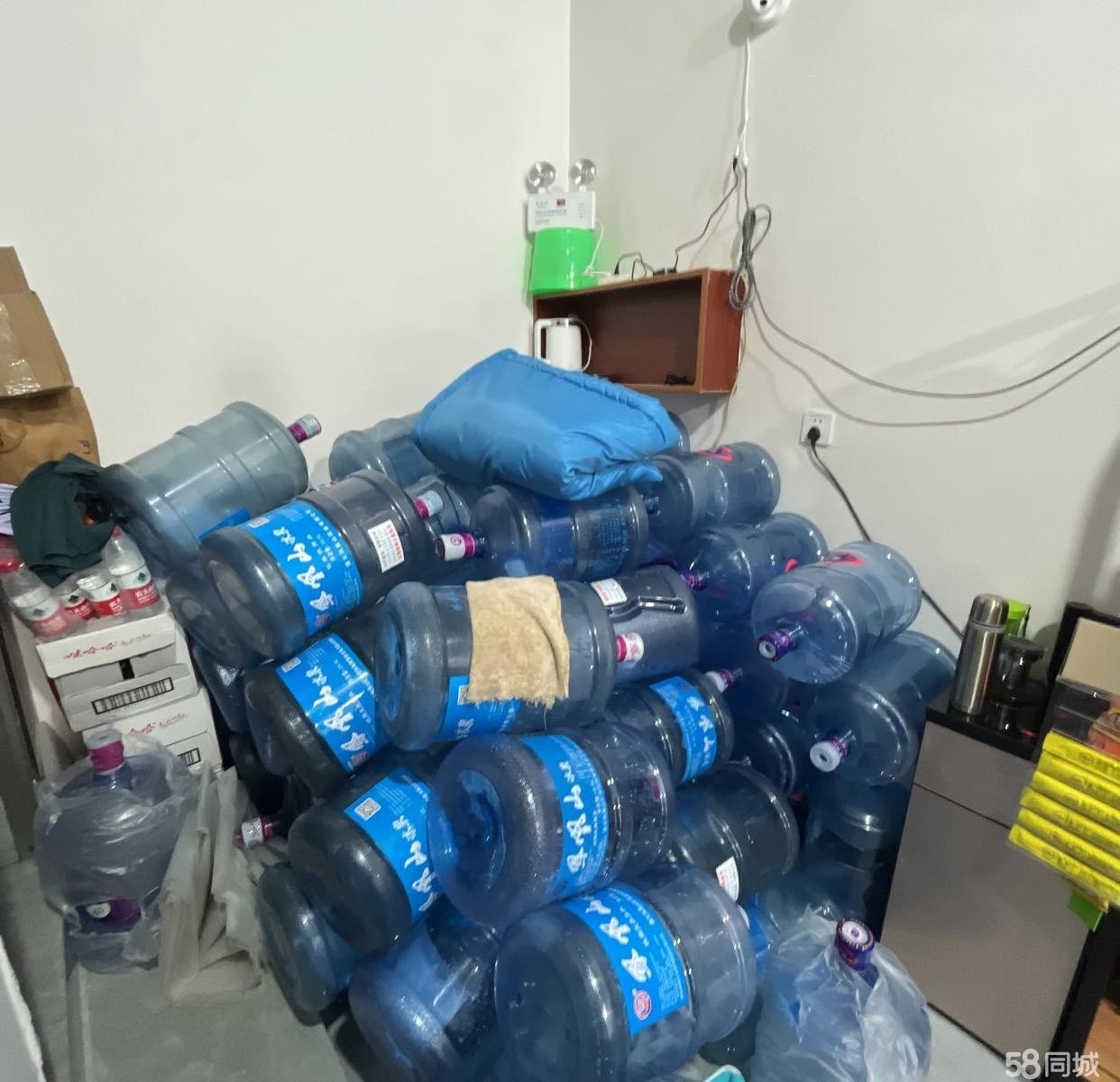 (转让)营业中旺铺急转妈妈驿站便利店小超市