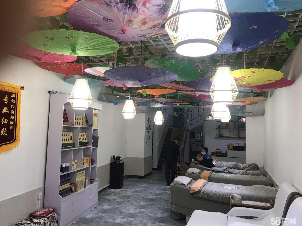 (转让)本店客源稳定本人无时间经营