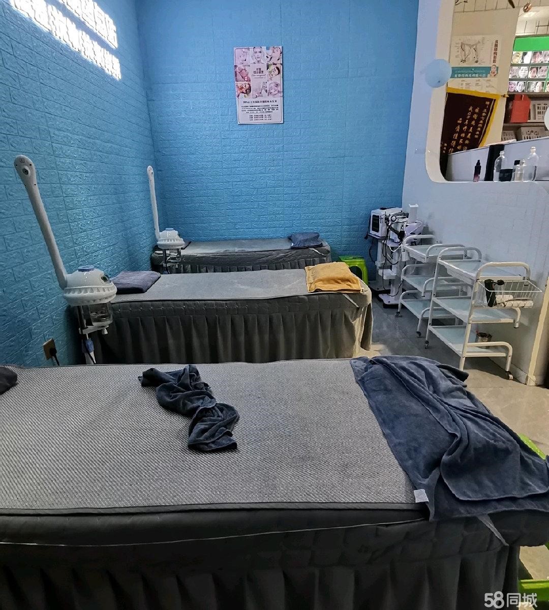 (转让)尚美美妆店铺转让，价格可以面议
