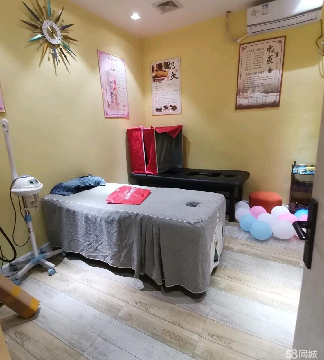 (转让)尚美美妆店铺转让，价格可以面议