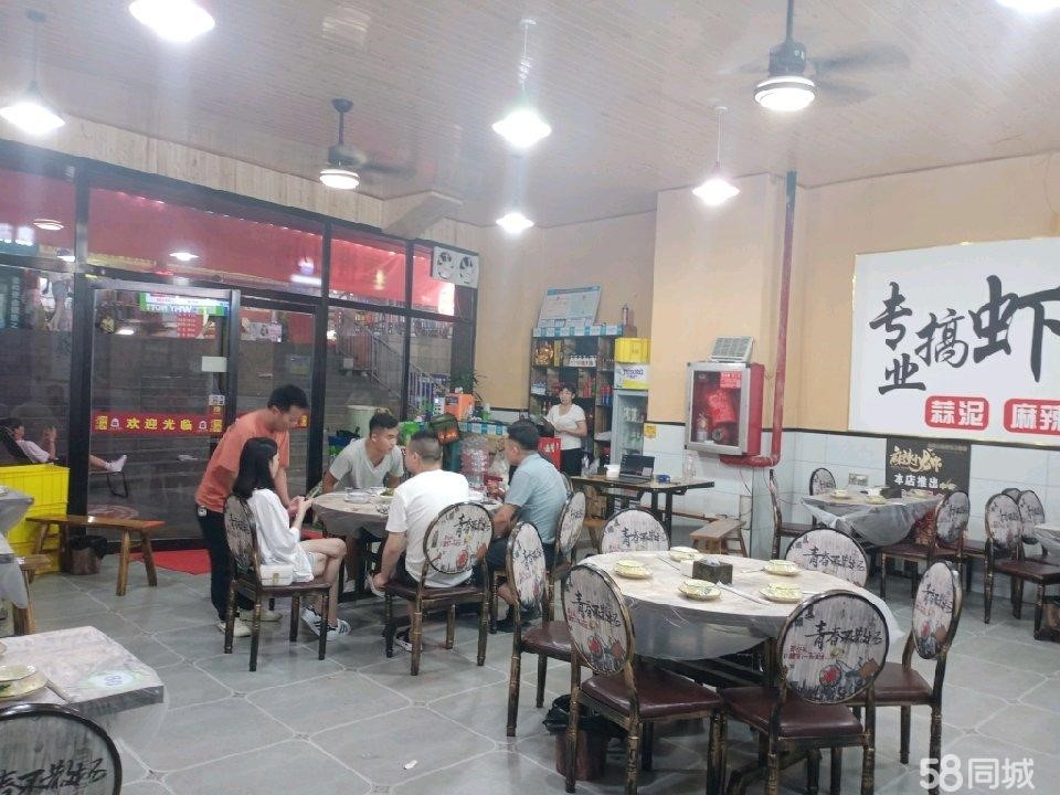 (转让)门面地势优越，客流量较多