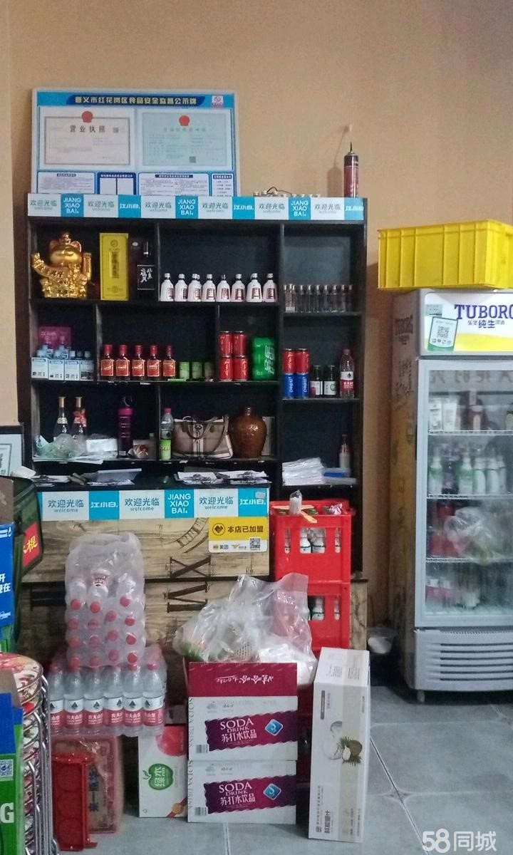 (转让)门面地势优越，客流量较多
