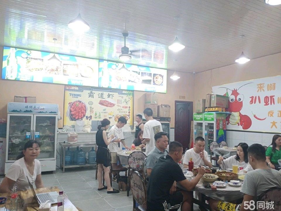 (转让)门面地势优越，客流量较多