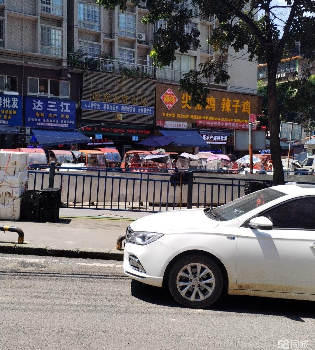 (转让) -转盘金汇苑- -单元城南菜市场正对面