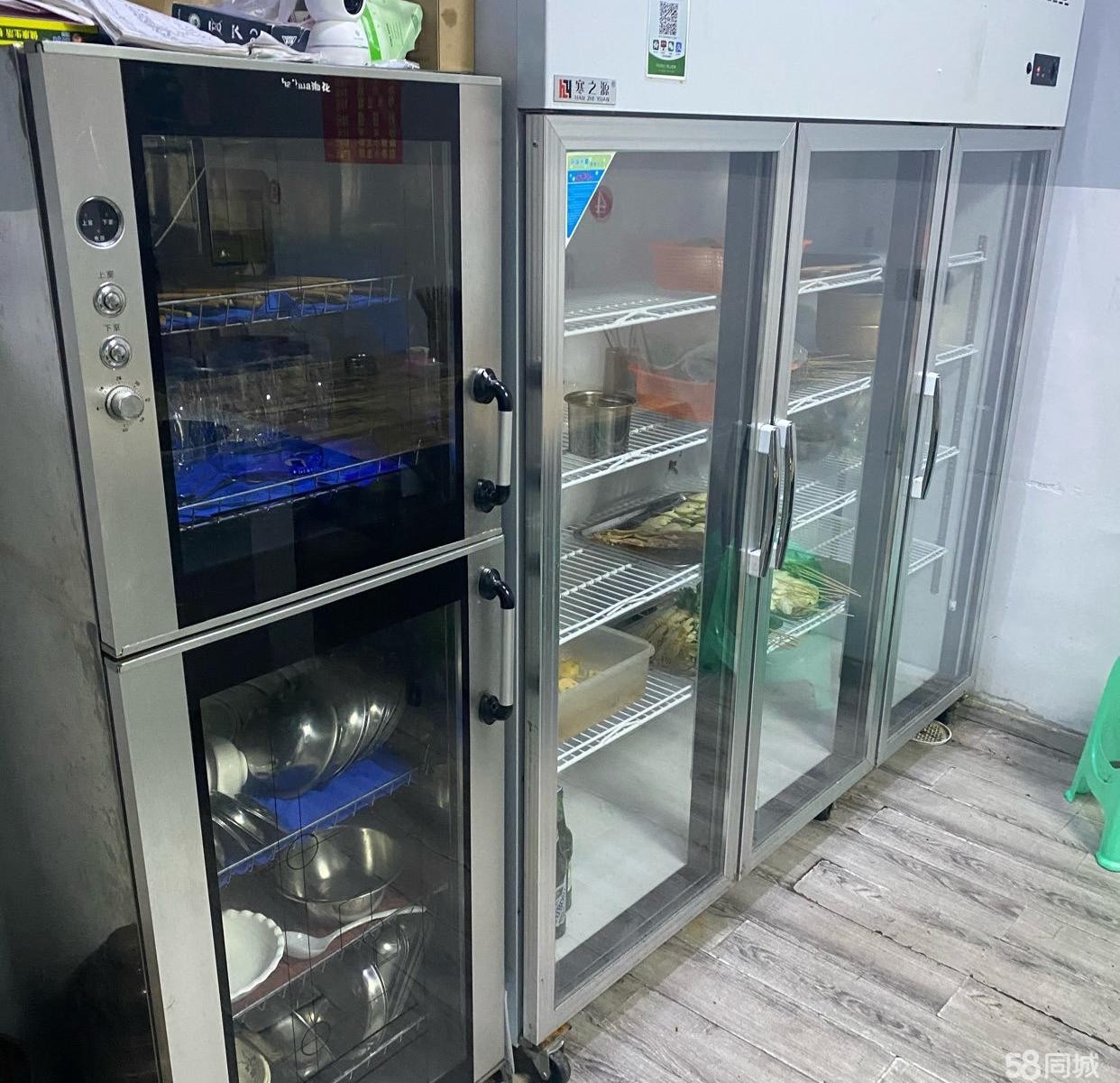转让)旺铺地段好人流量大周边有学校有商场