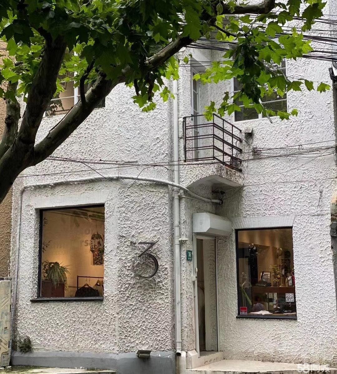 (转让)临街门面，装修好了，接手可以经营