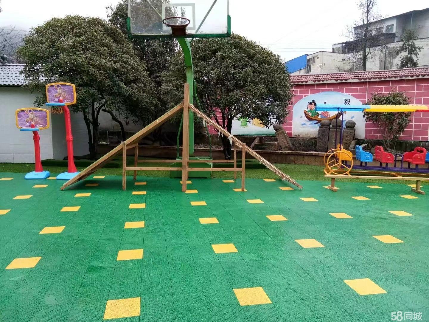 (转让)转让播州马家湾转盘其他