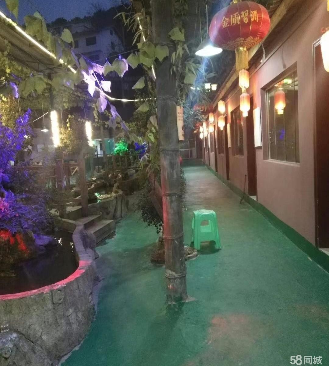(转让)十年老店，固定客源，接手经营