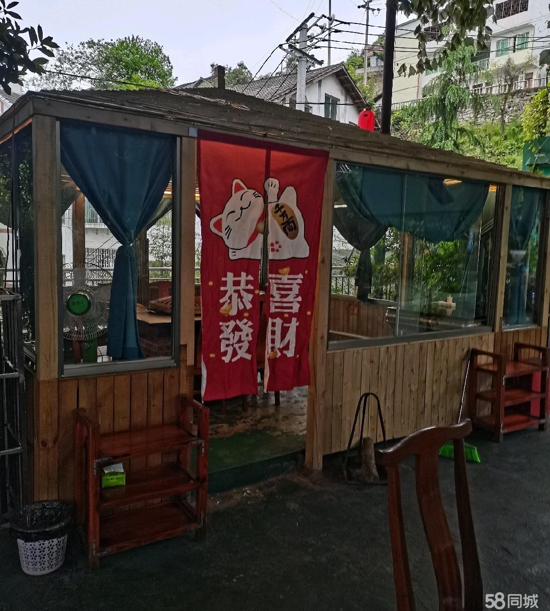 (转让)十年老店，固定客源，接手经营
