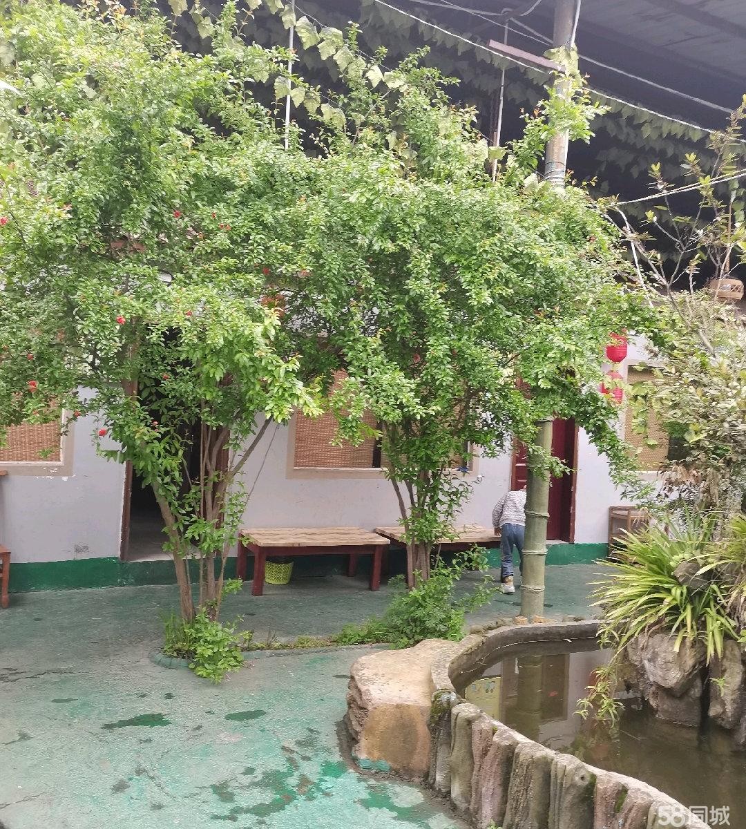 (转让)十年老店，固定客源，接手经营