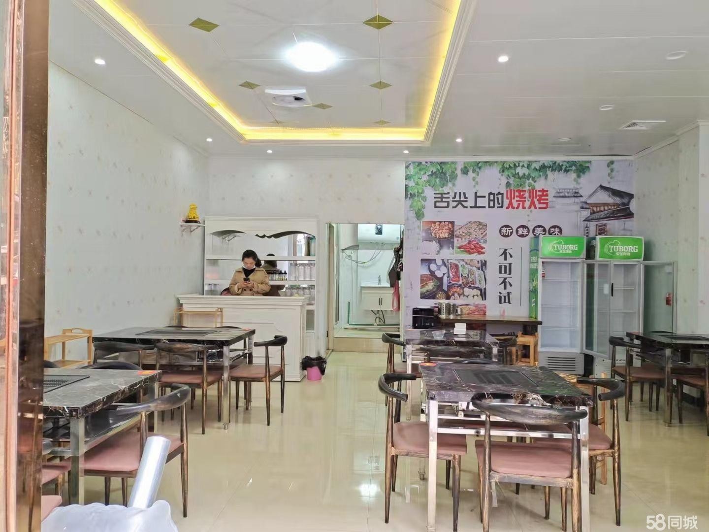 (转让)旺铺转让，珠海路后面宵夜街，本店整体转让，接手可经营!