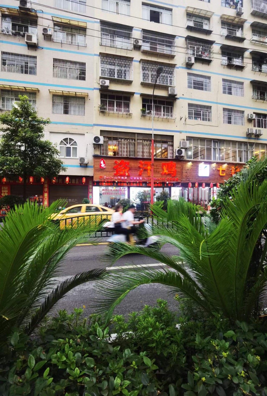 (转让)旺铺转让，珠海路后面宵夜街，本店整体转让，接手可经营!