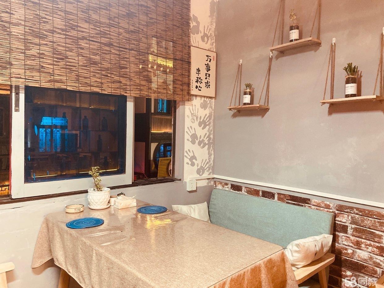 (转让) (夜宵店包技术转让) 房租低无压力