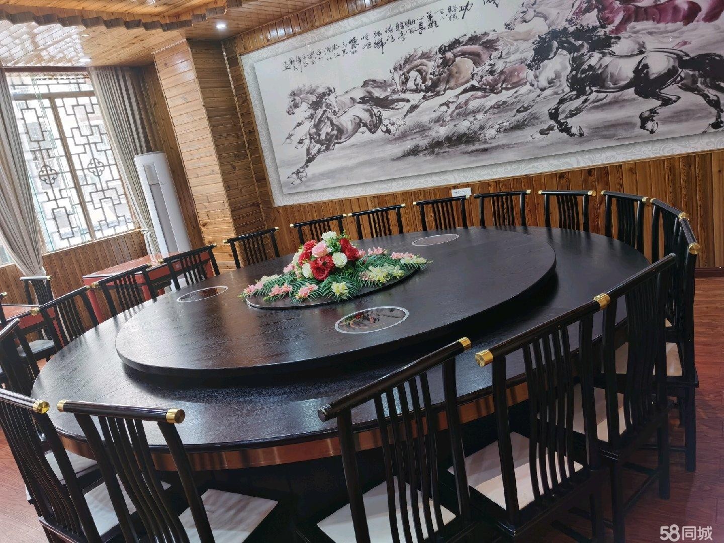 (转让)仁怀市匠香楼餐饮转让