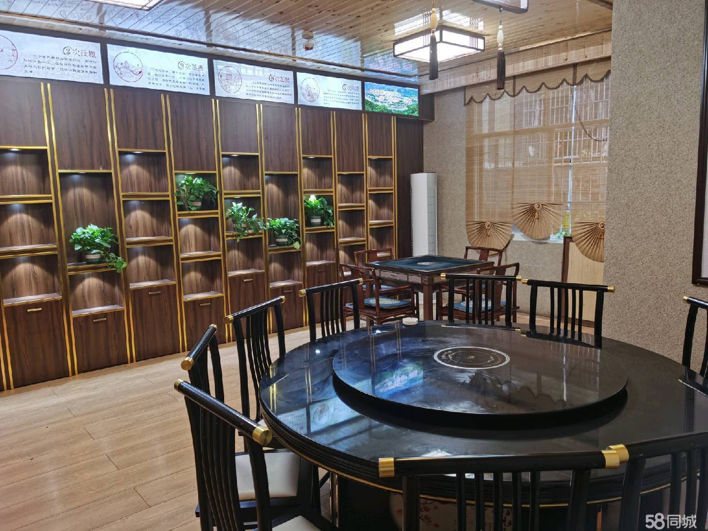 (转让)仁怀市匠香楼餐饮转让