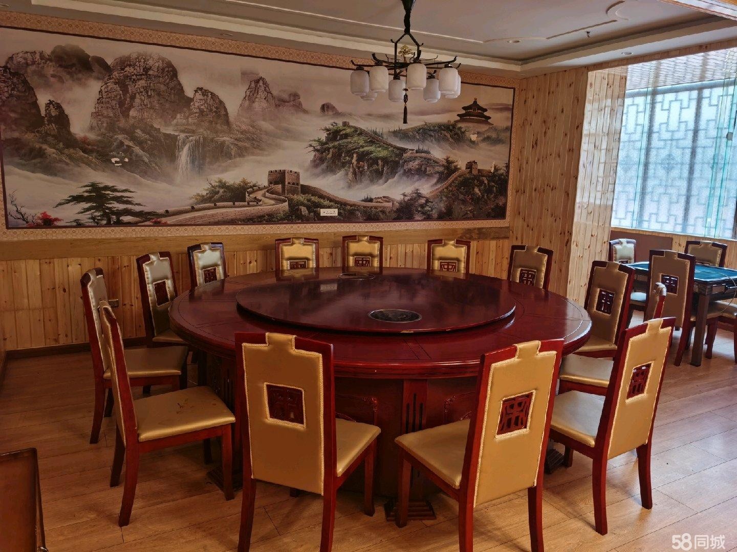 (转让)仁怀市匠香楼餐饮转让
