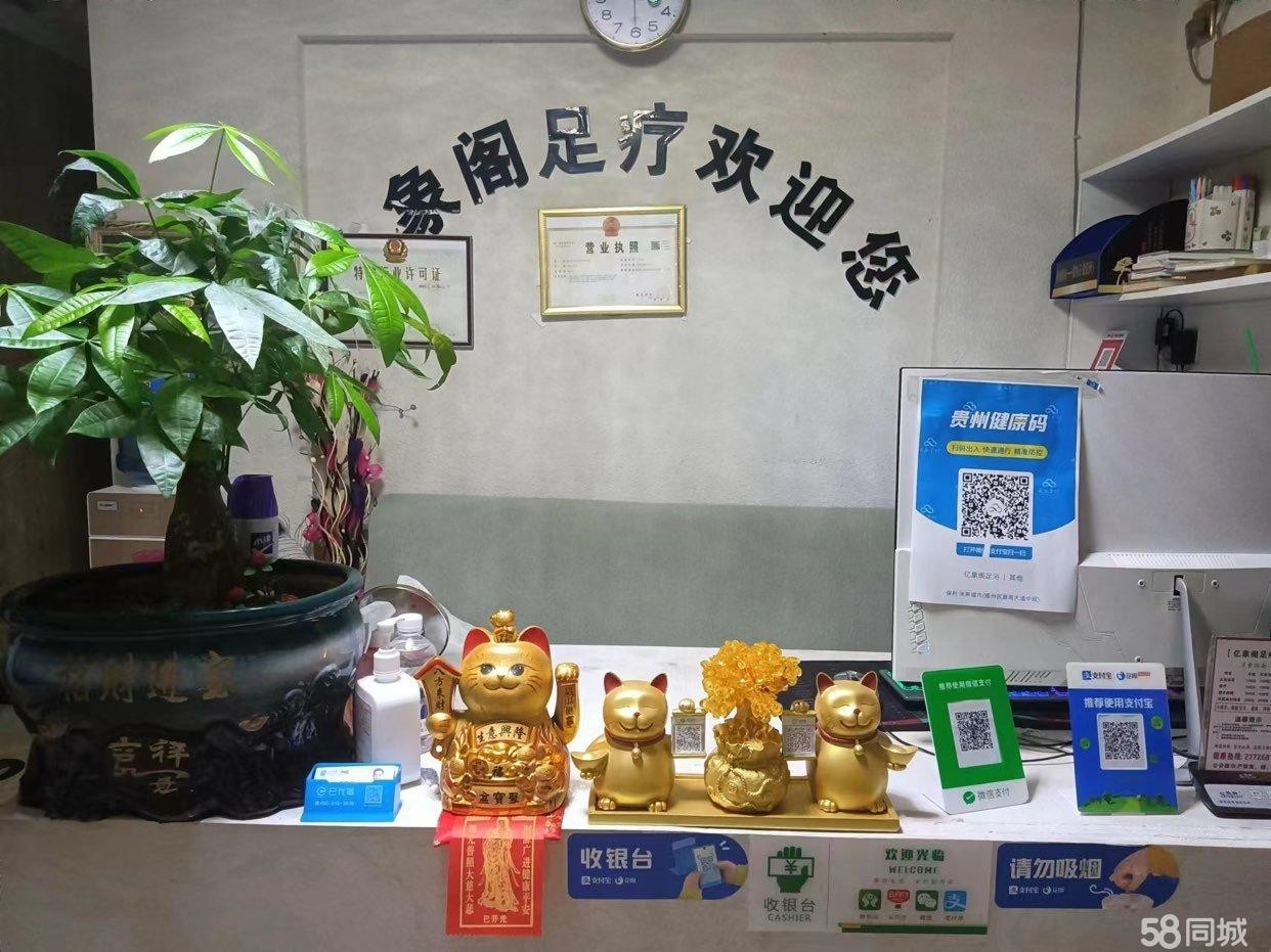 (转让)交通方便流量人口多.