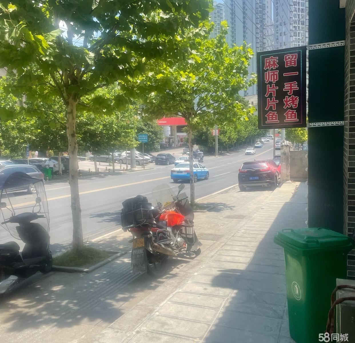 (转让)带技术转让，可空转，楠竹林九月大酒店对面