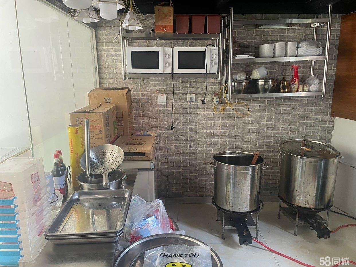 (转让)带技术转让，可空转，楠竹林九月大酒店对面
