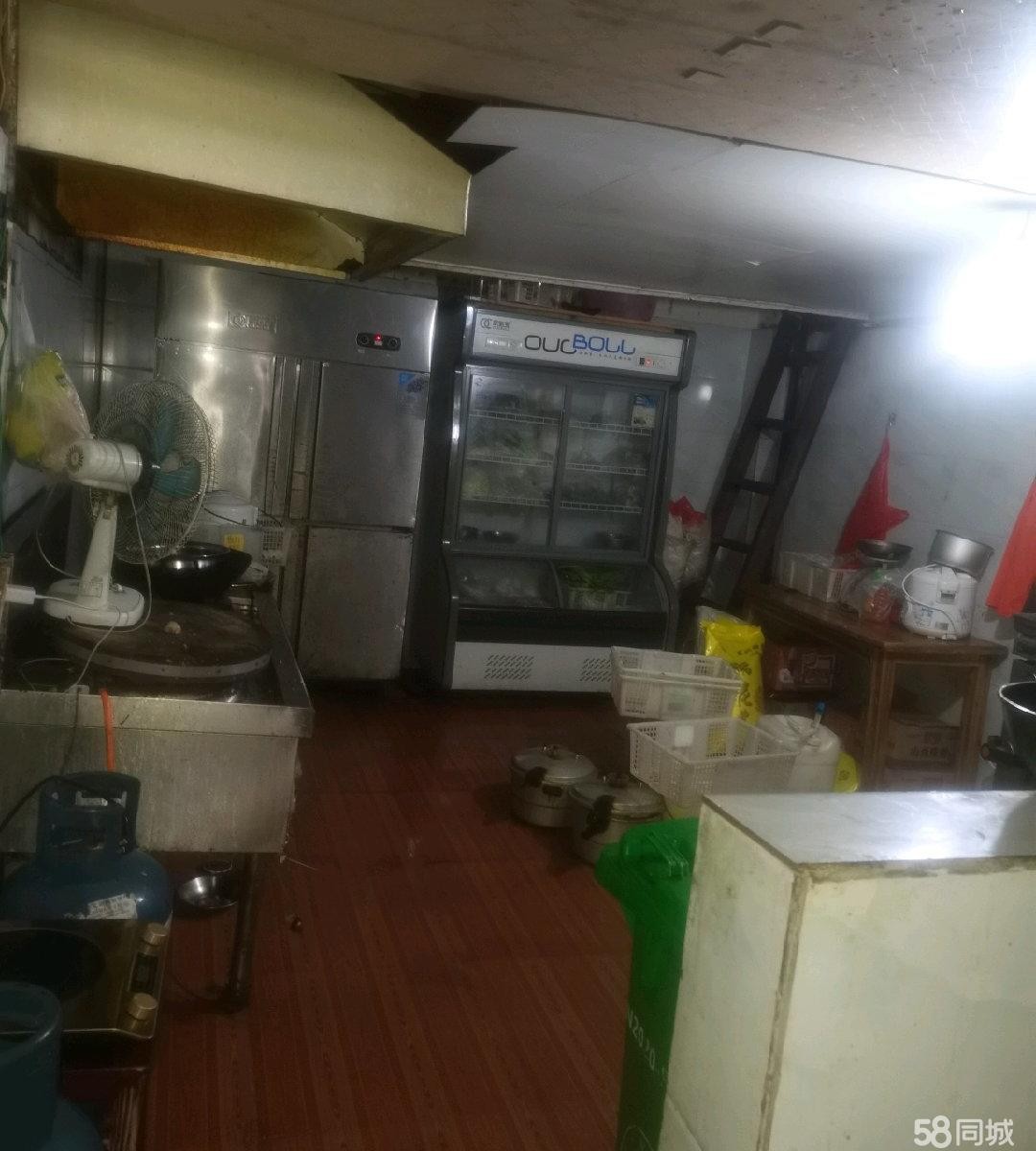 (转让)老板心态好，明年开了年房租2500元