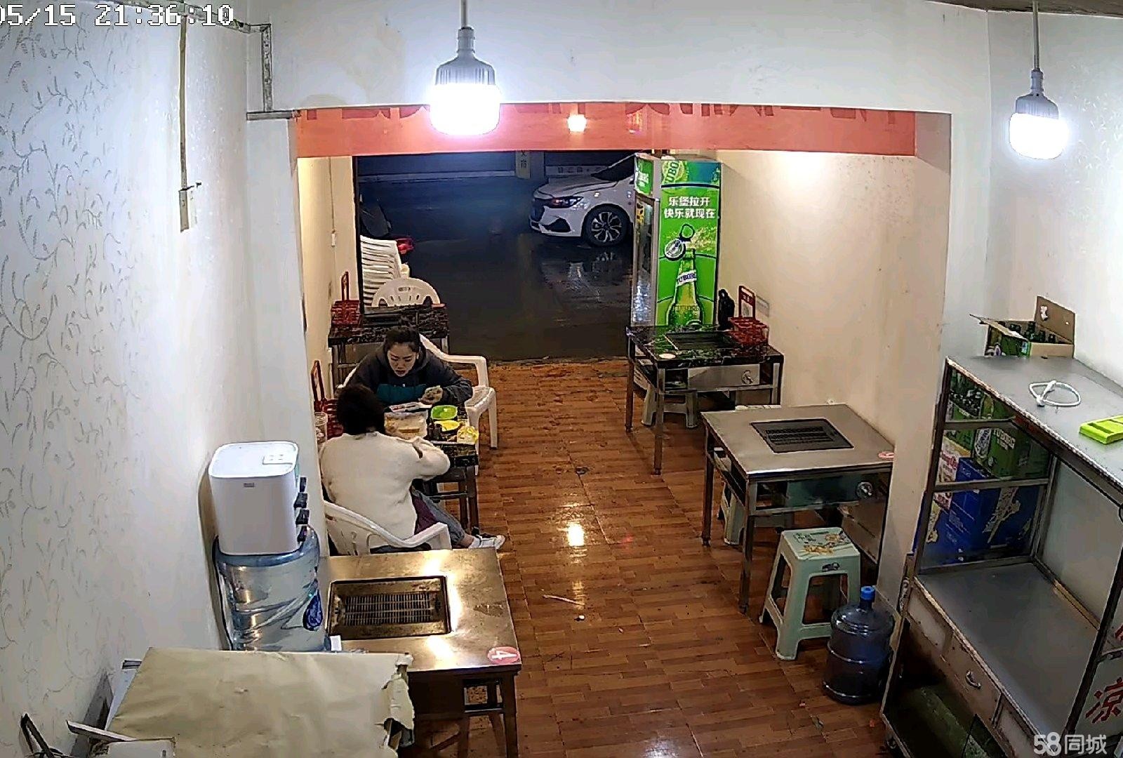 (转让)夜宵门面低价转让做夜宵的