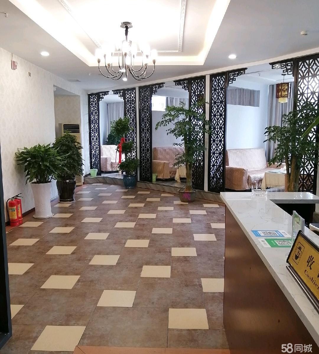 (转让)交通便利，配套设施齐全