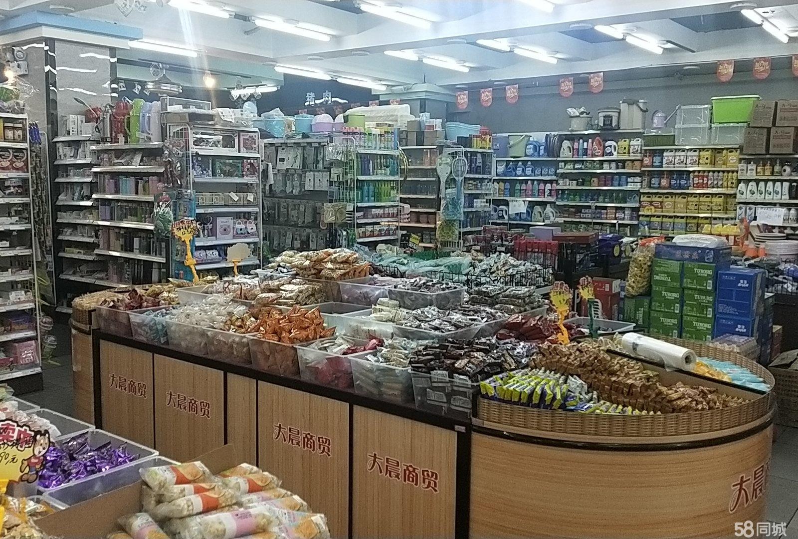 (转让)人流量大，接手可经营