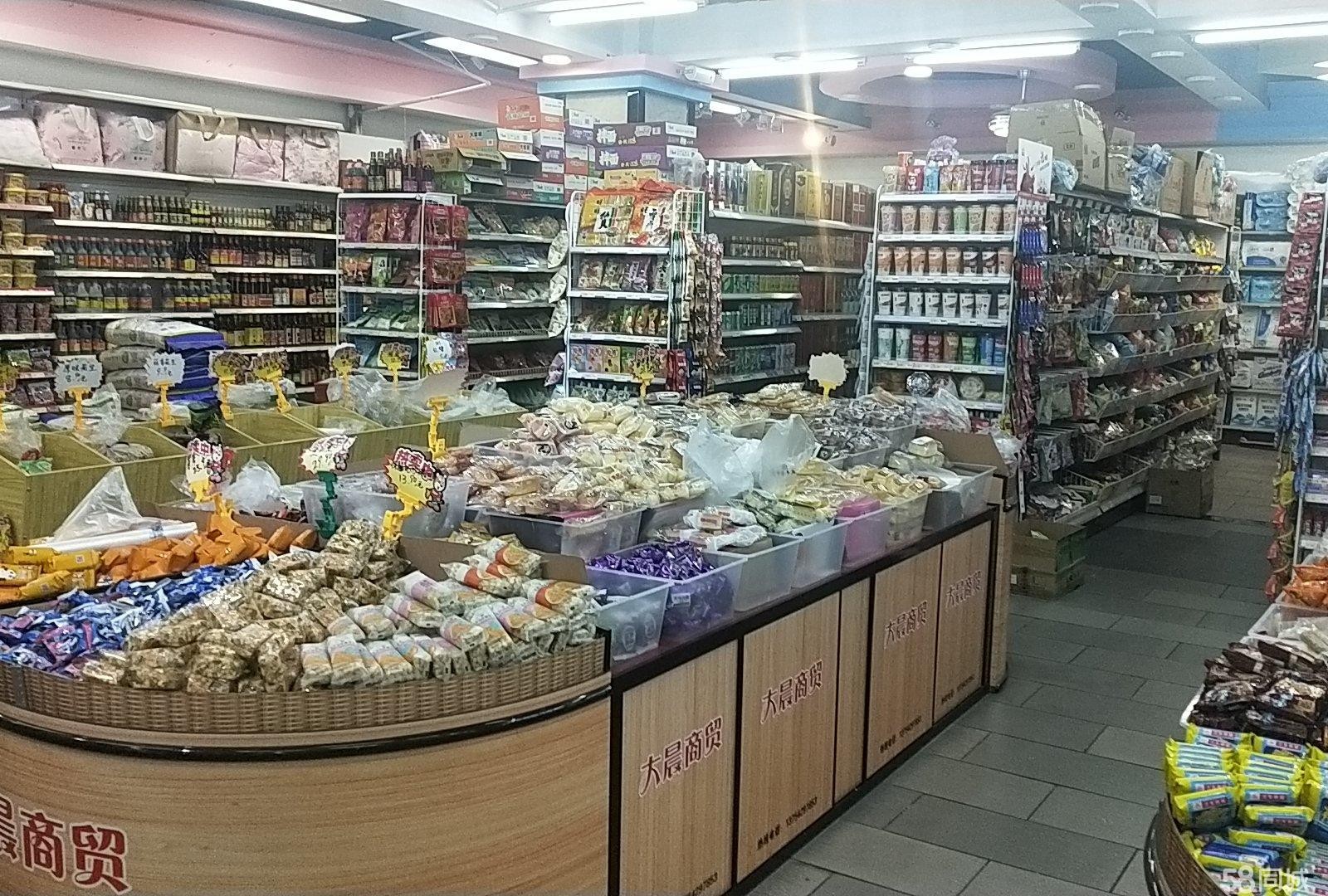 (转让)人流量大，接手可经营