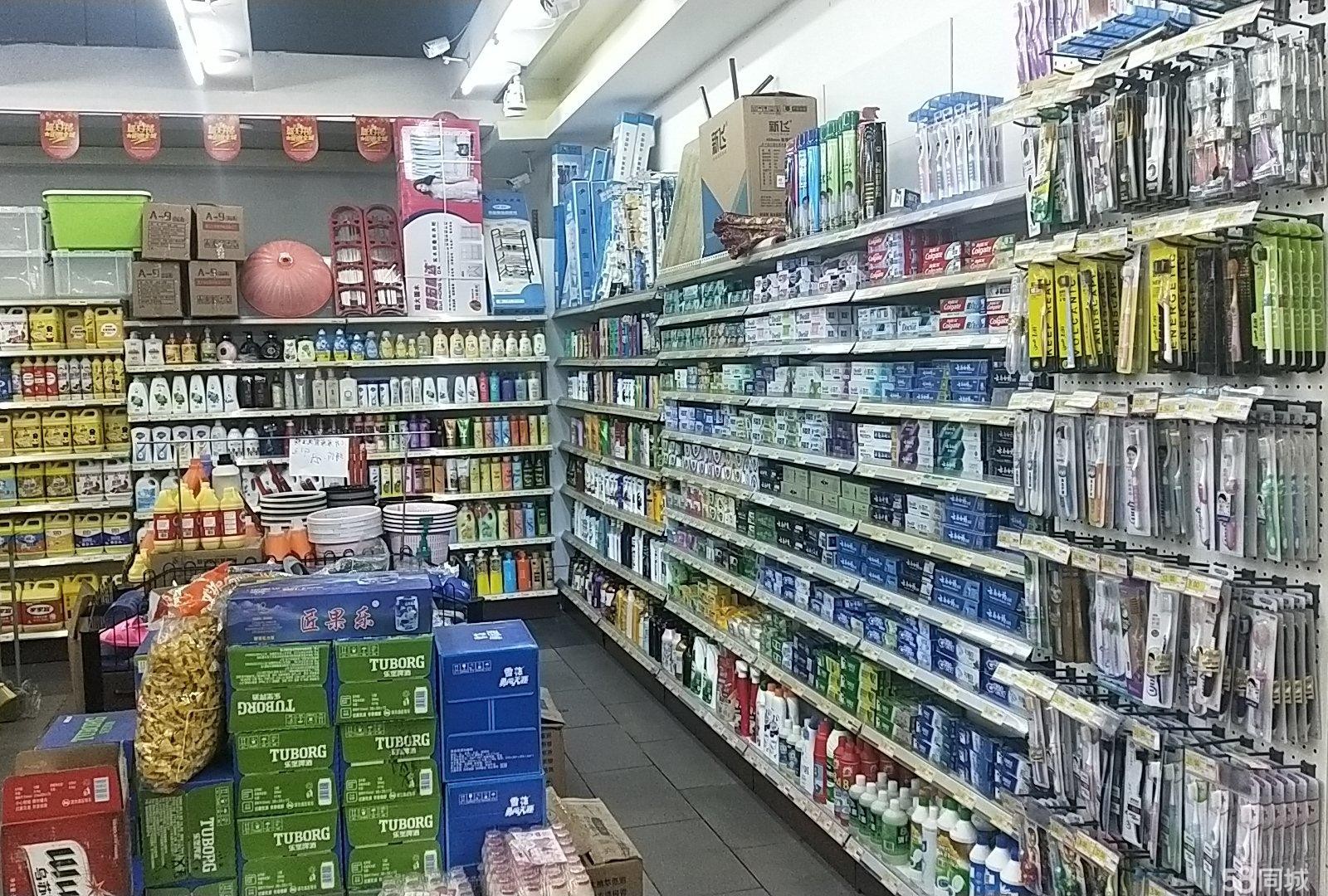 (转让)人流量大，接手可经营