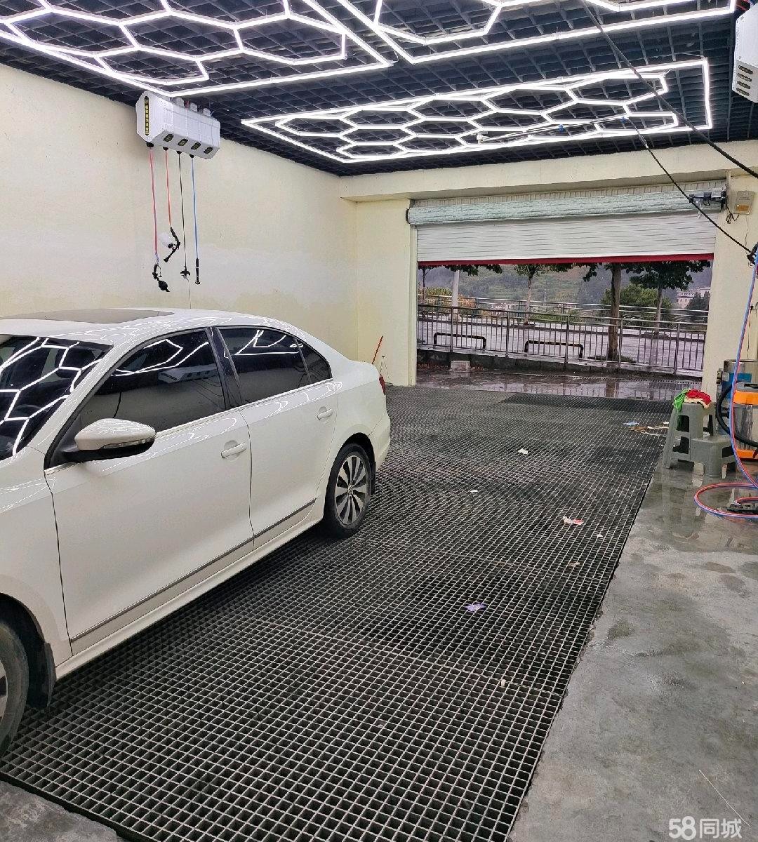 (转让)洗车店转让，接手即可营业