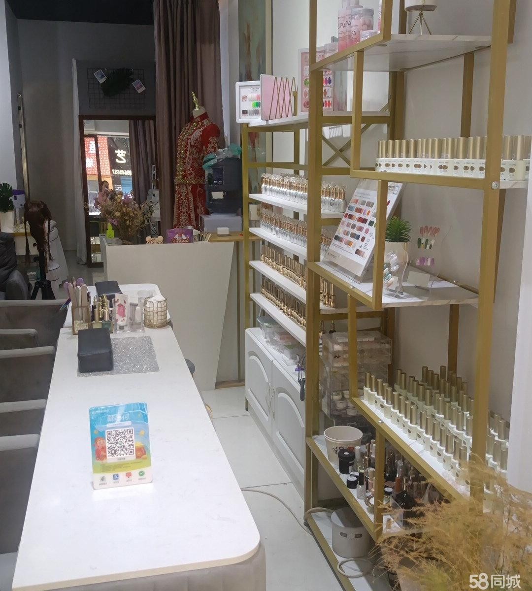 (转让)视频内的店铺转让全转(中介勿扰没钱) )