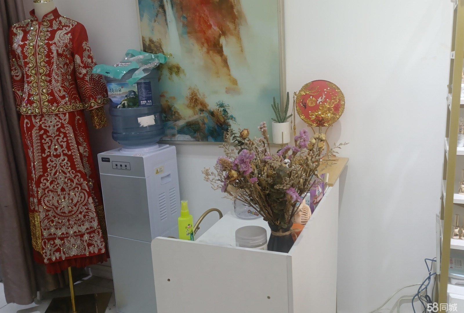 (转让)视频内的店铺转让全转(中介勿扰没钱) )