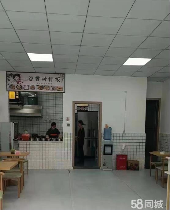 (转让)十字路口茅.台医院对面全.新快餐店转让
