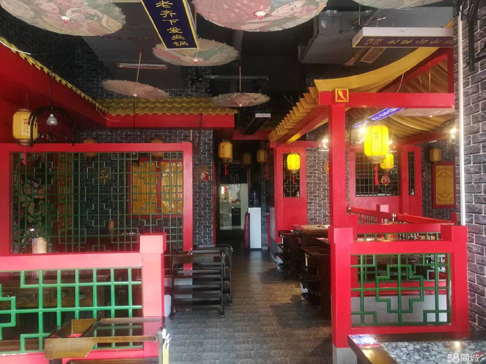 (转让)三年门店因老板个人原因整体转让10w空转5w