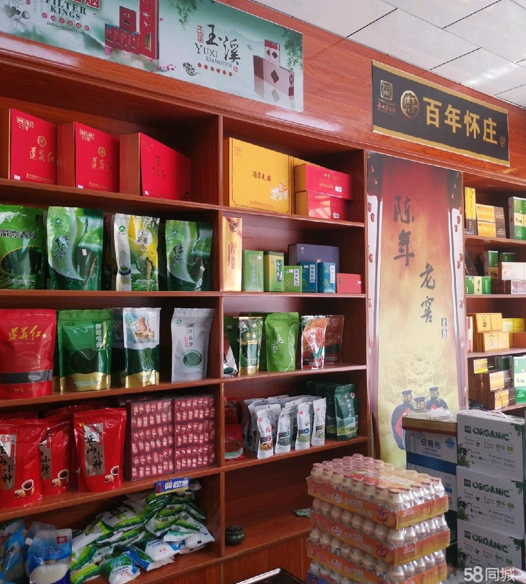(转让)店铺位置好, 小区正门口，接手可经营。高档装修