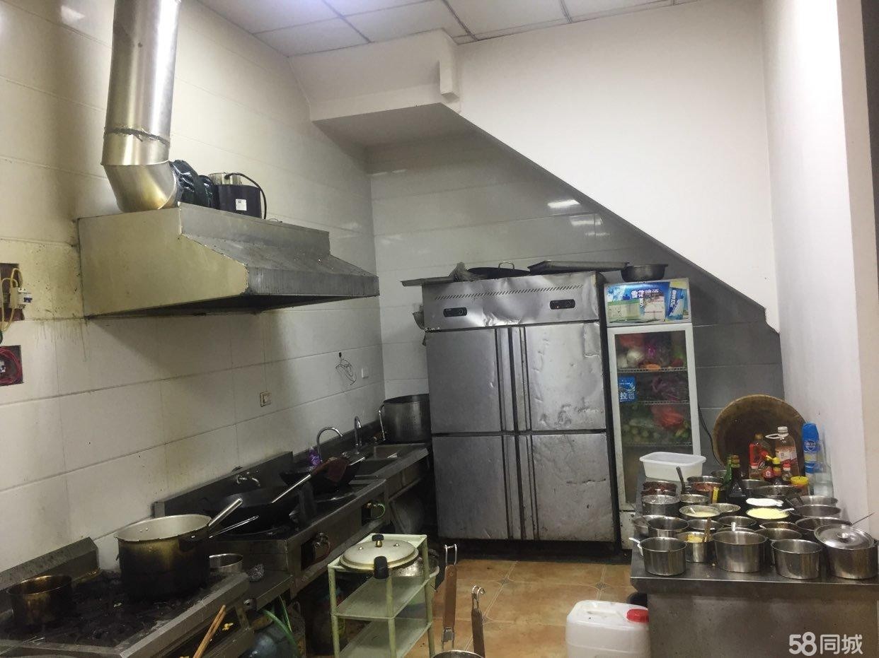 (转让)临街餐饮店超低价转让