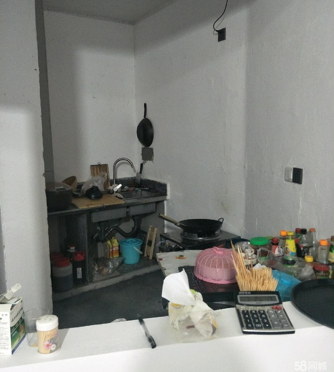 (转让)位置好，金科礼悦东方小区门面