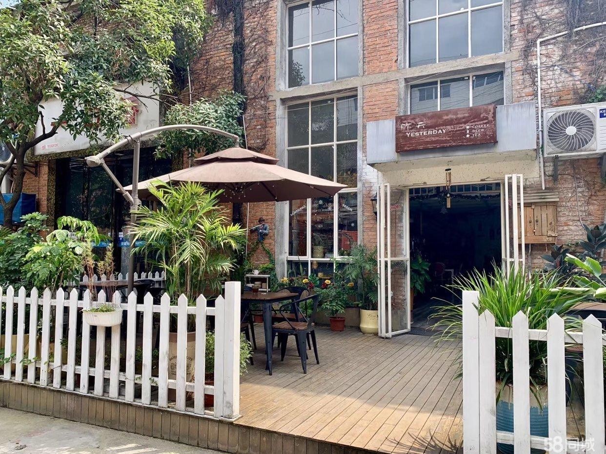 (转让)长征八厂创业园昨天酒馆经营中店铺转让